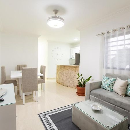 פוארטו פלטה Mb Apartment - B מראה חיצוני תמונה