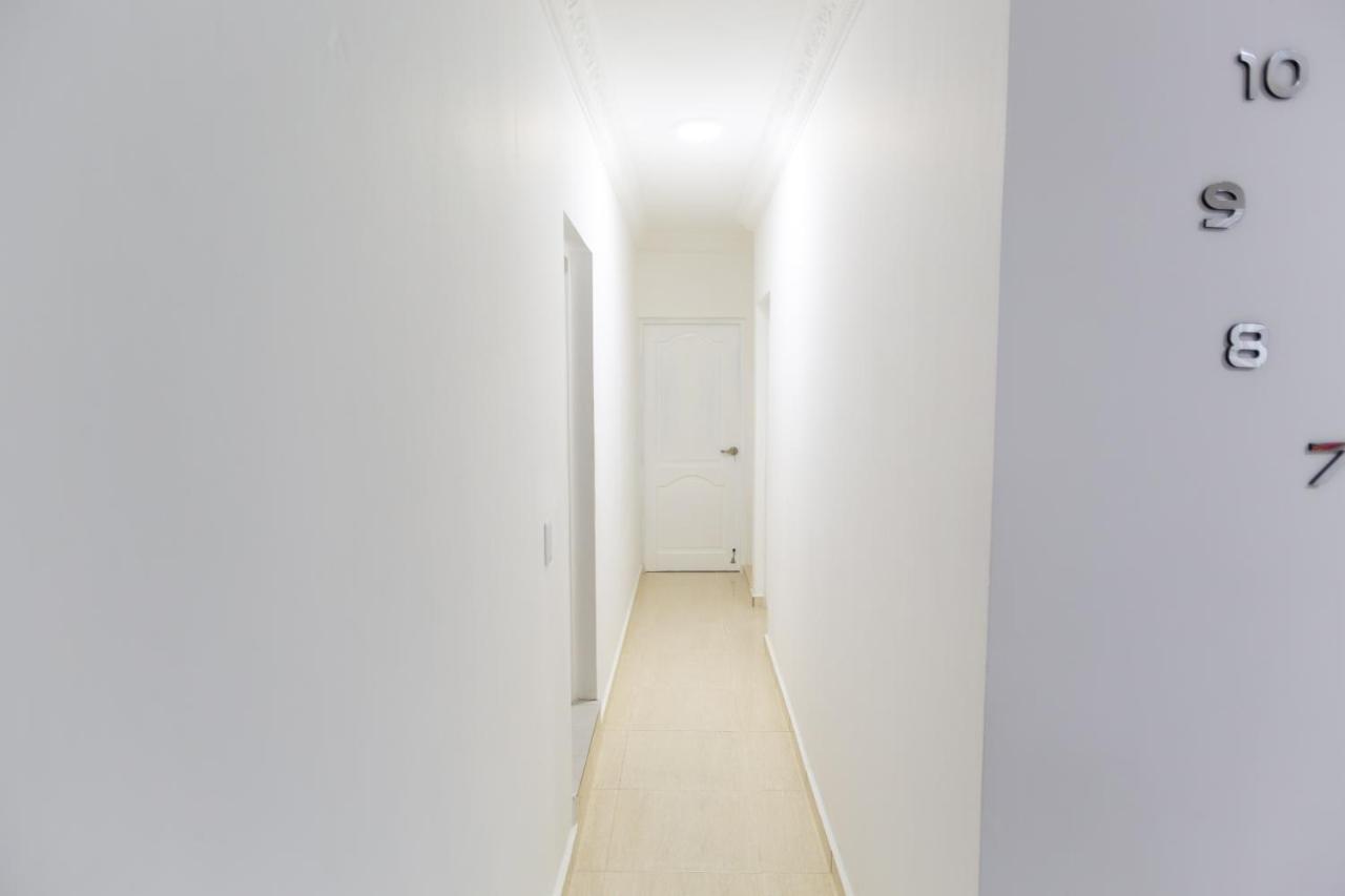 פוארטו פלטה Mb Apartment - B מראה חיצוני תמונה