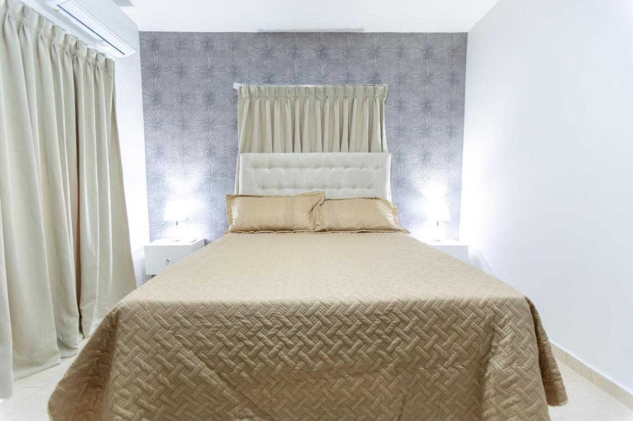 פוארטו פלטה Mb Apartment - B מראה חיצוני תמונה