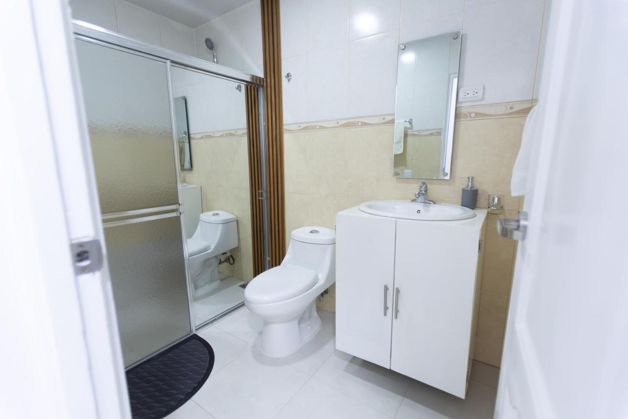פוארטו פלטה Mb Apartment - B מראה חיצוני תמונה