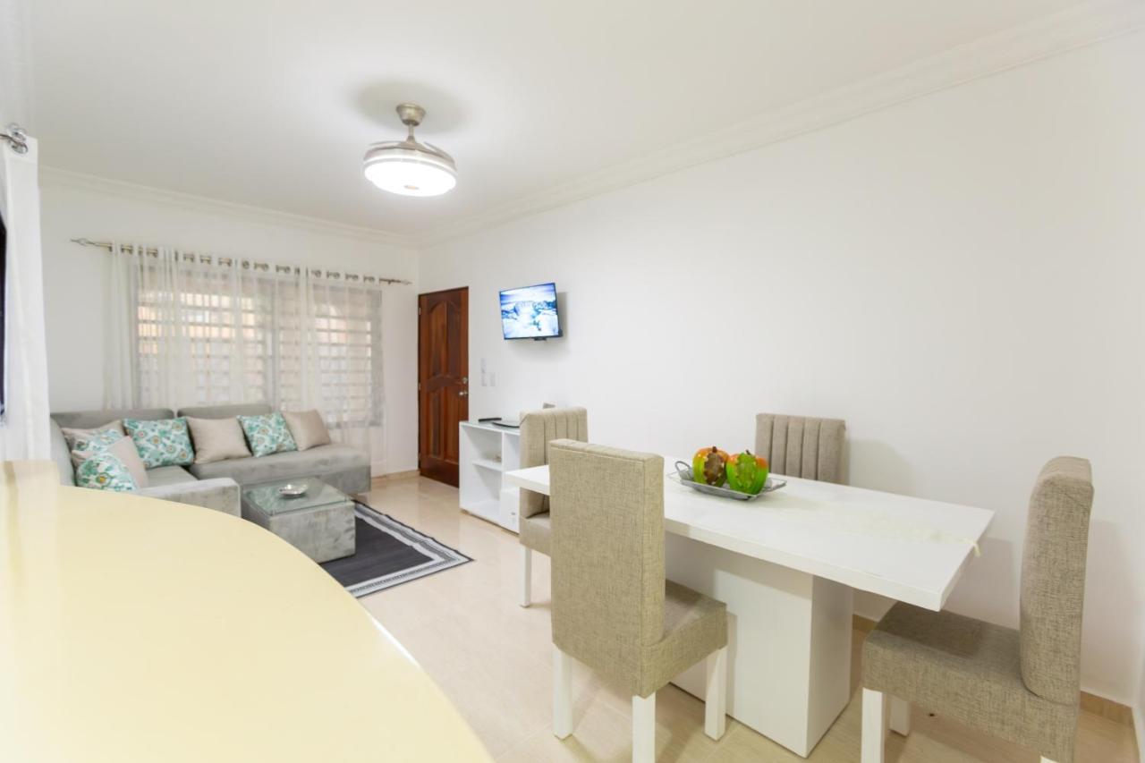 פוארטו פלטה Mb Apartment - B מראה חיצוני תמונה
