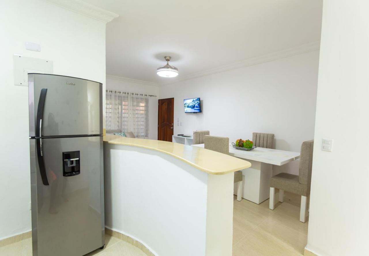 פוארטו פלטה Mb Apartment - B מראה חיצוני תמונה