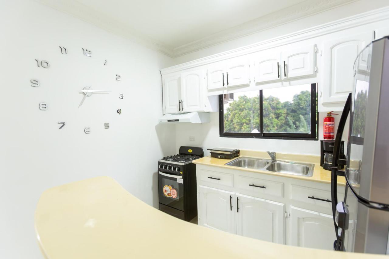 פוארטו פלטה Mb Apartment - B מראה חיצוני תמונה