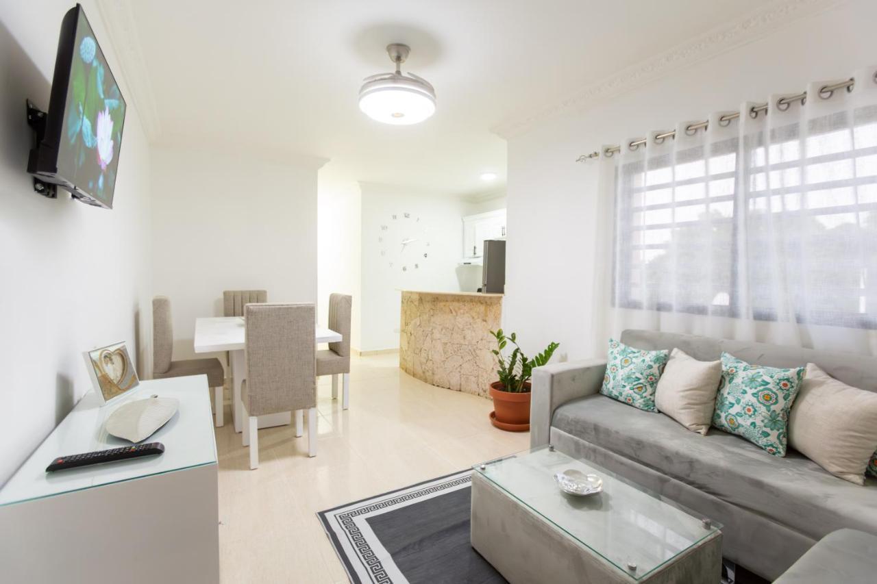 פוארטו פלטה Mb Apartment - B מראה חיצוני תמונה