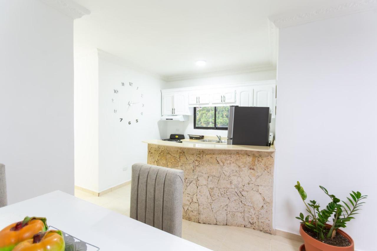 פוארטו פלטה Mb Apartment - B מראה חיצוני תמונה