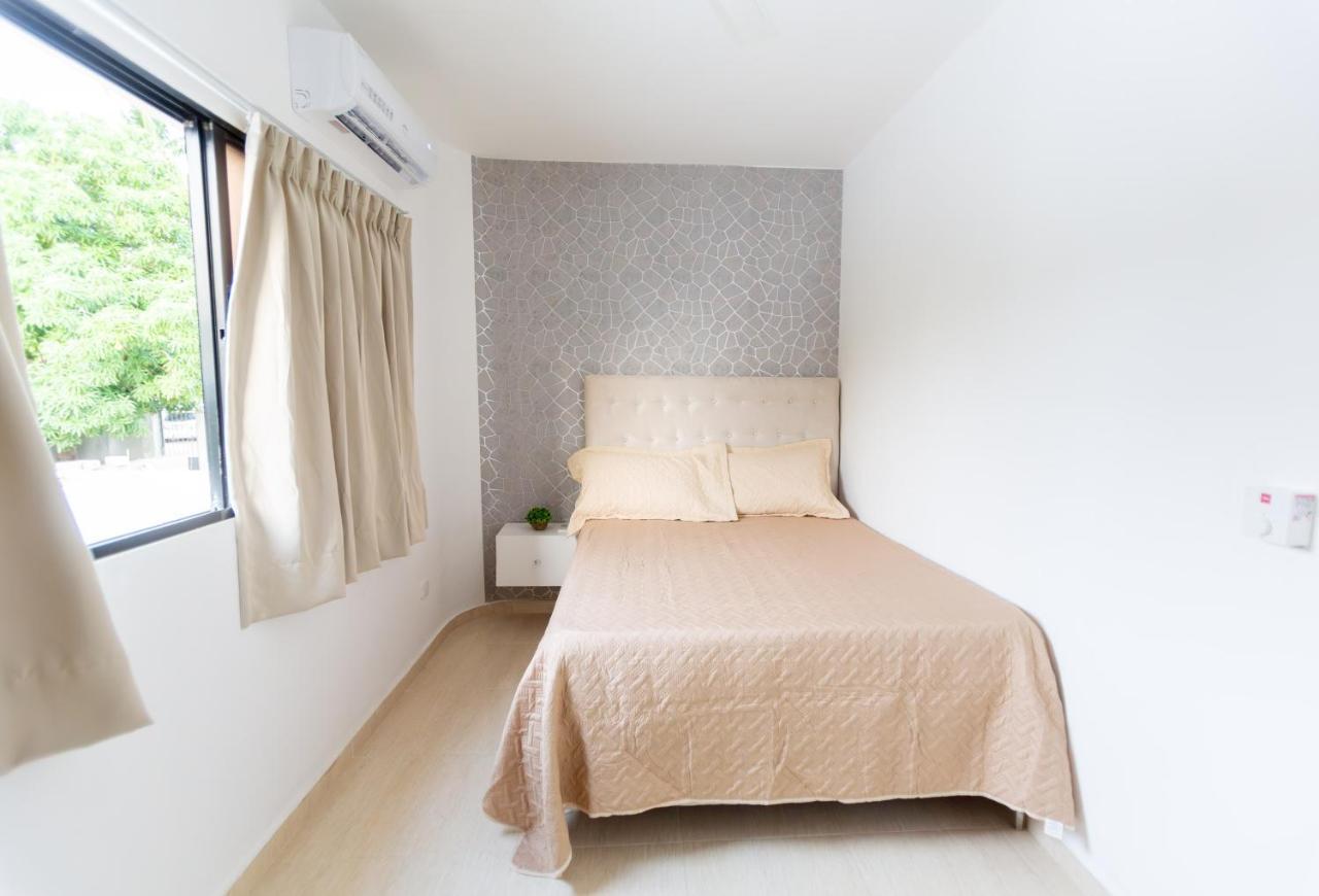 פוארטו פלטה Mb Apartment - B מראה חיצוני תמונה