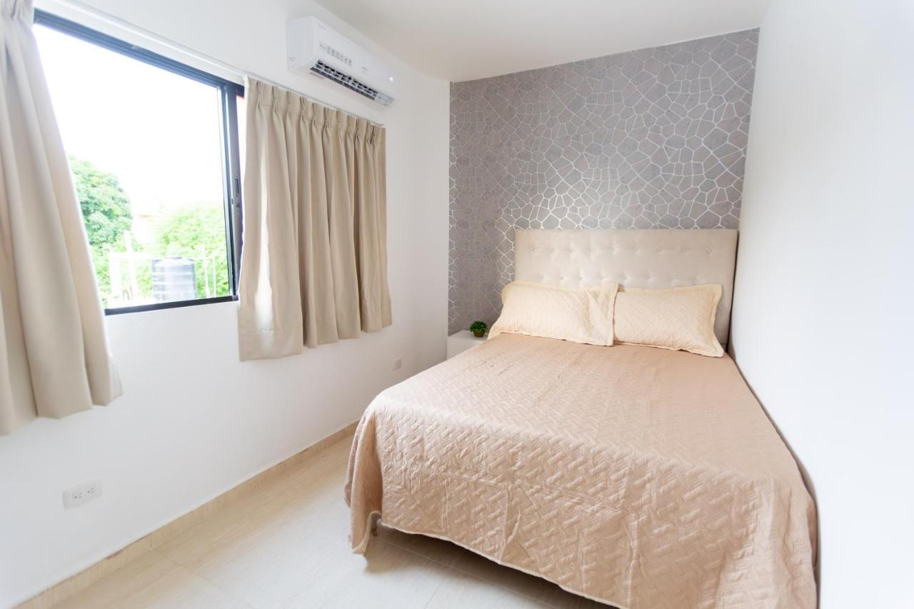 פוארטו פלטה Mb Apartment - B מראה חיצוני תמונה