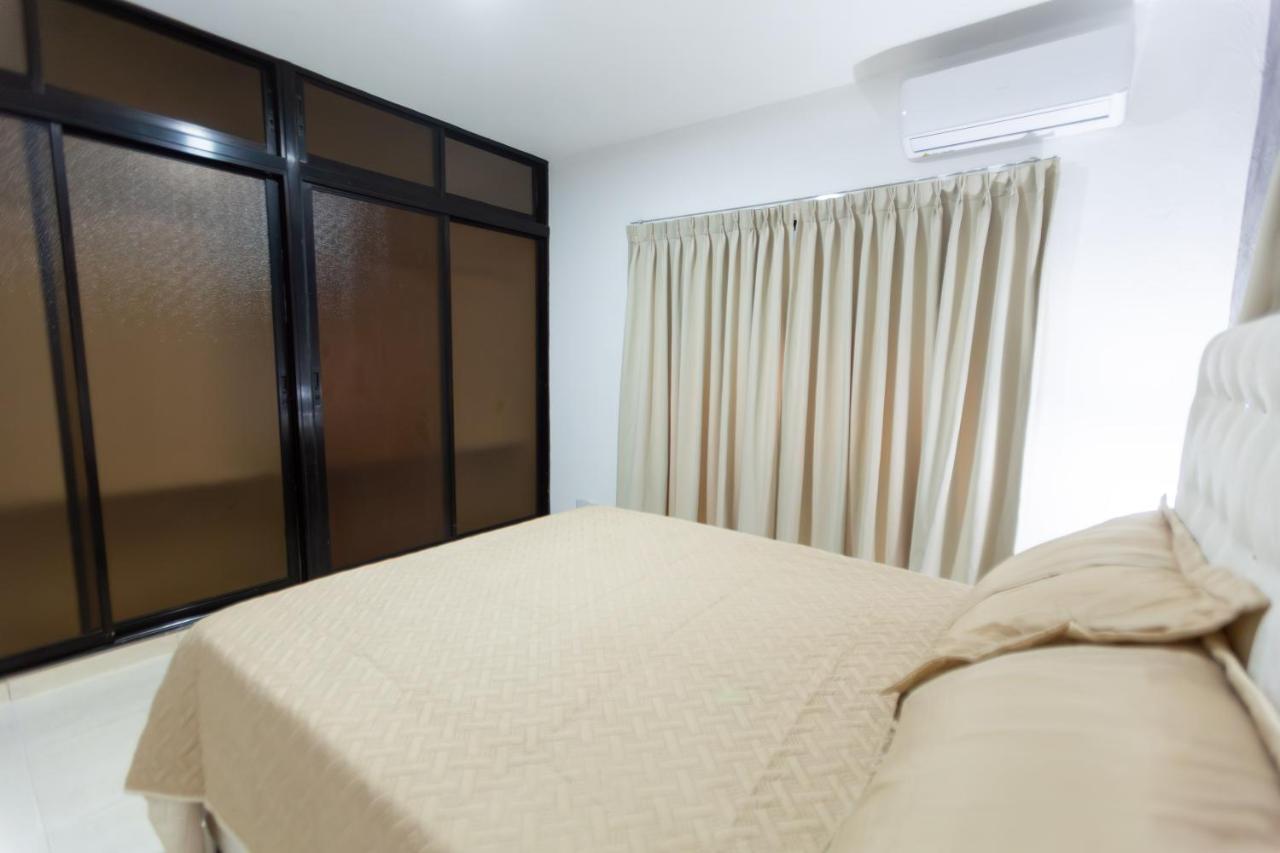 פוארטו פלטה Mb Apartment - B מראה חיצוני תמונה